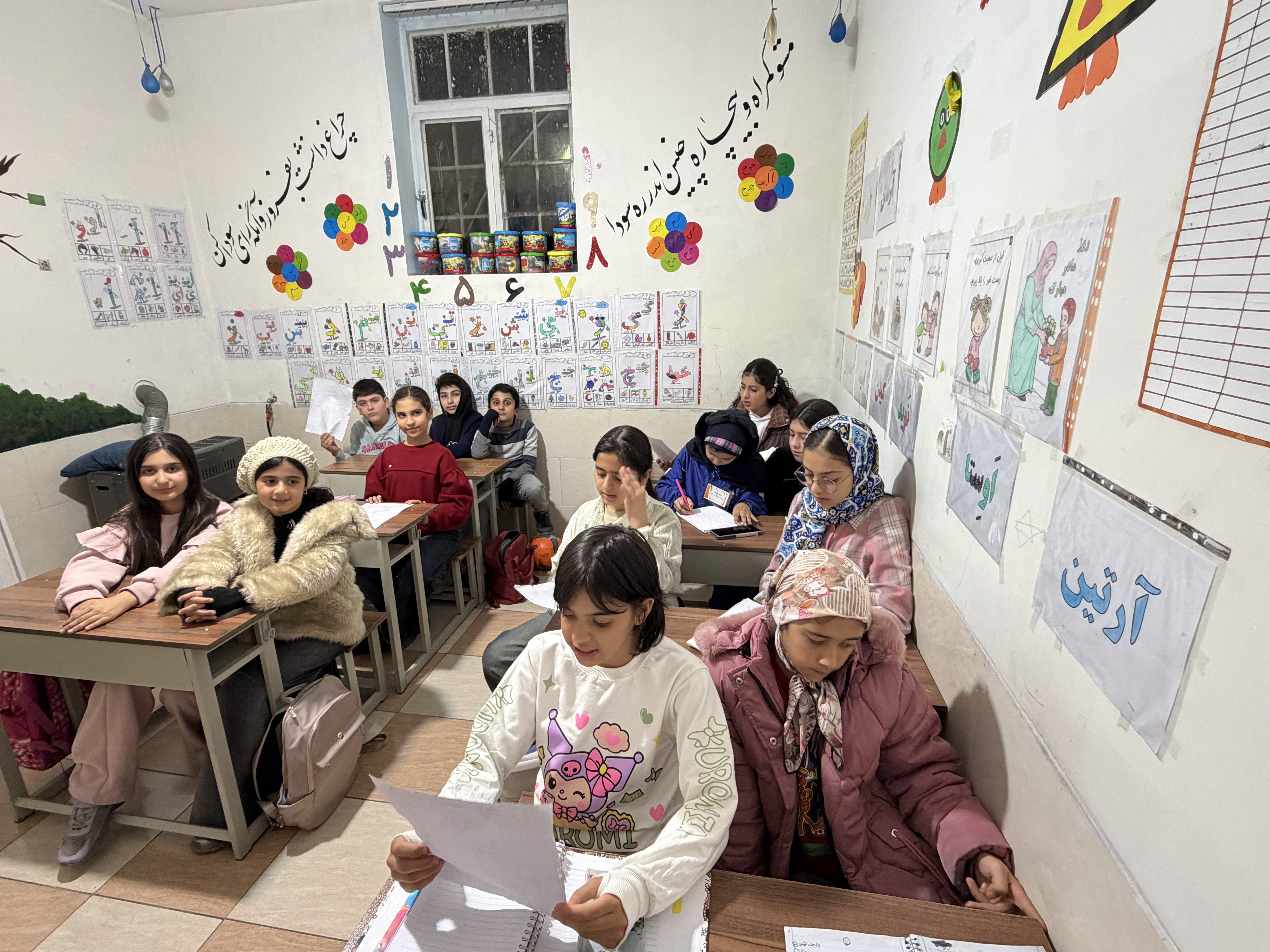 شاهنامه خوانی و نقالی