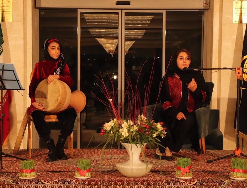 نقالي