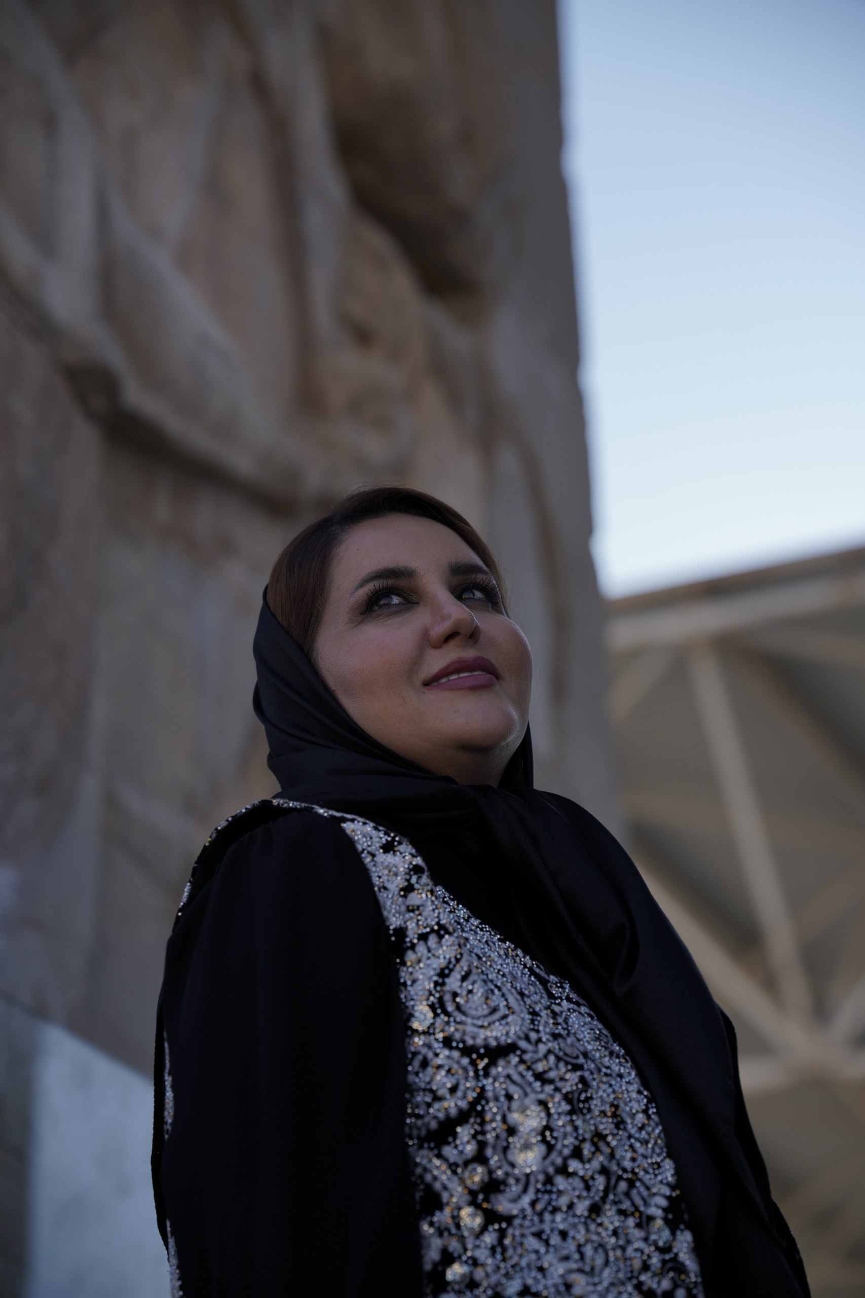 شعر